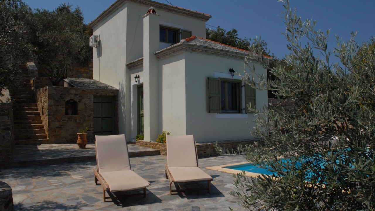 Photo of Outdoor in Skopelos Town