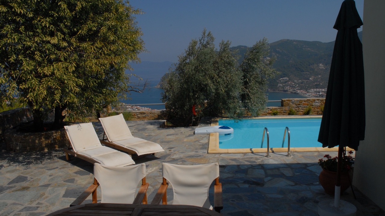 Photo of Outdoor in Skopelos Town