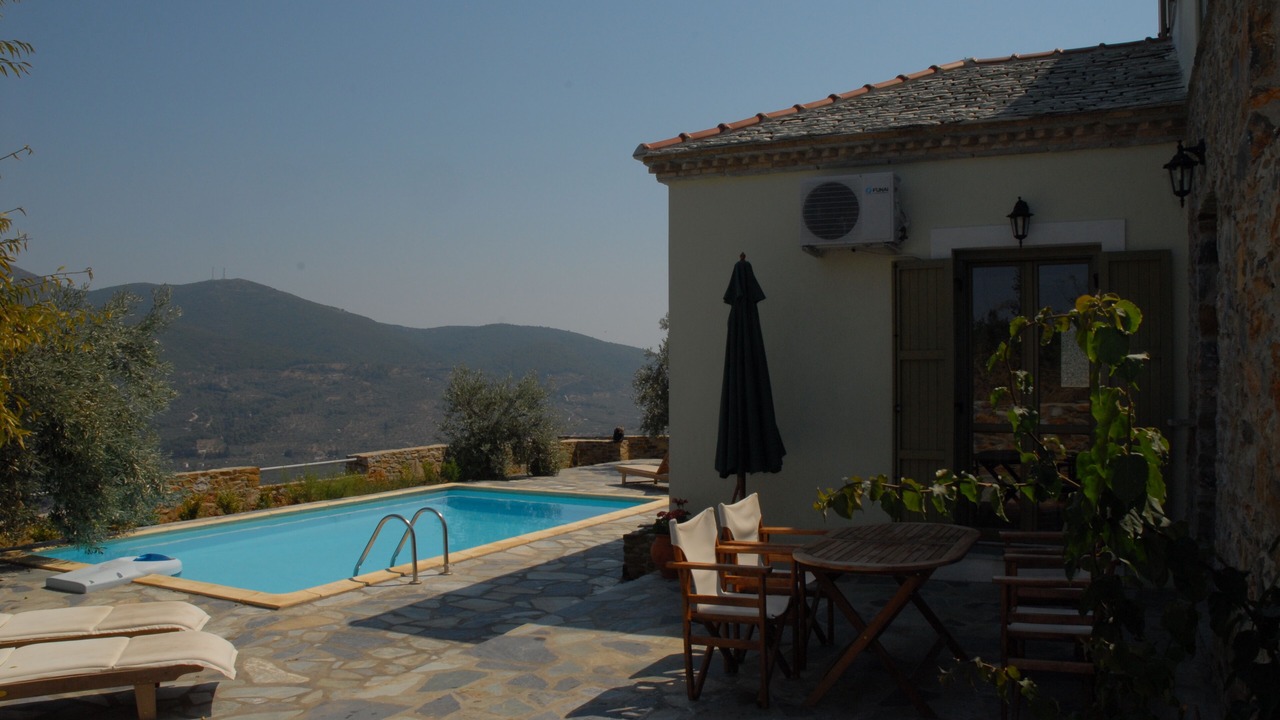 Photo of Outdoor in Skopelos Town
