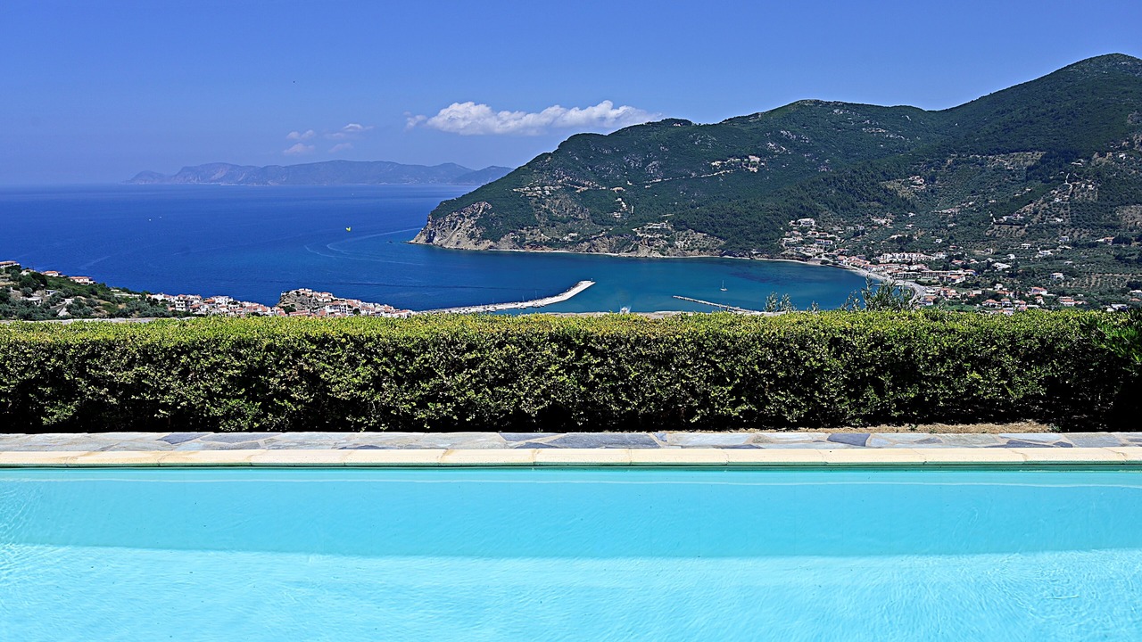 Photo of Outdoor in Skopelos Town