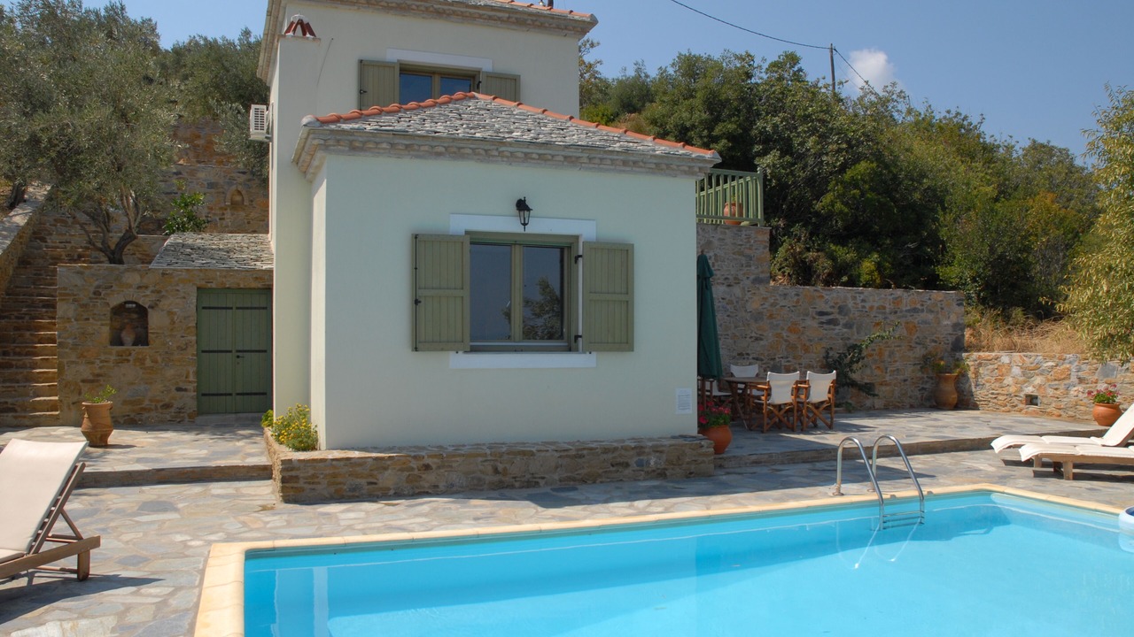 Photo of Outdoor in Skopelos Town