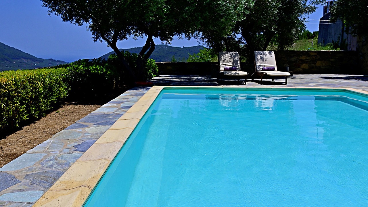 Photo of Outdoor in Skopelos Town