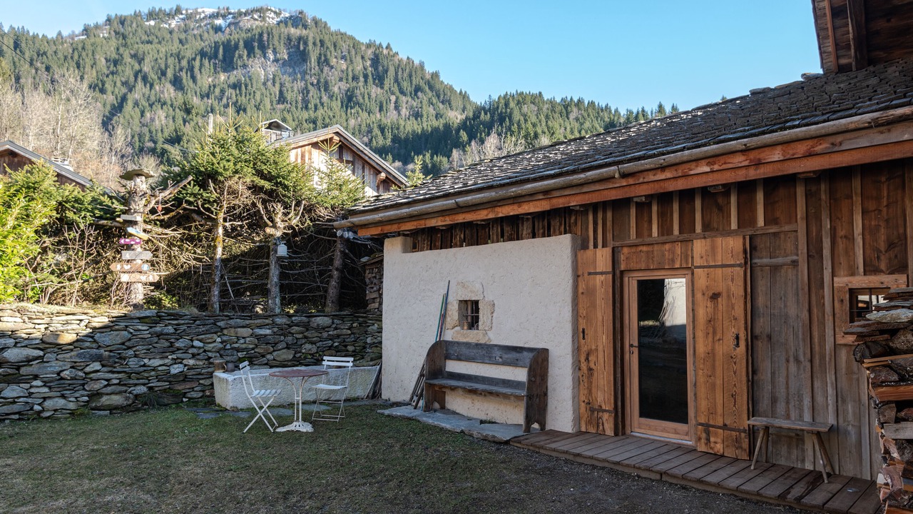 Photo of Outdoor in Saint-Gervais-les-Bains