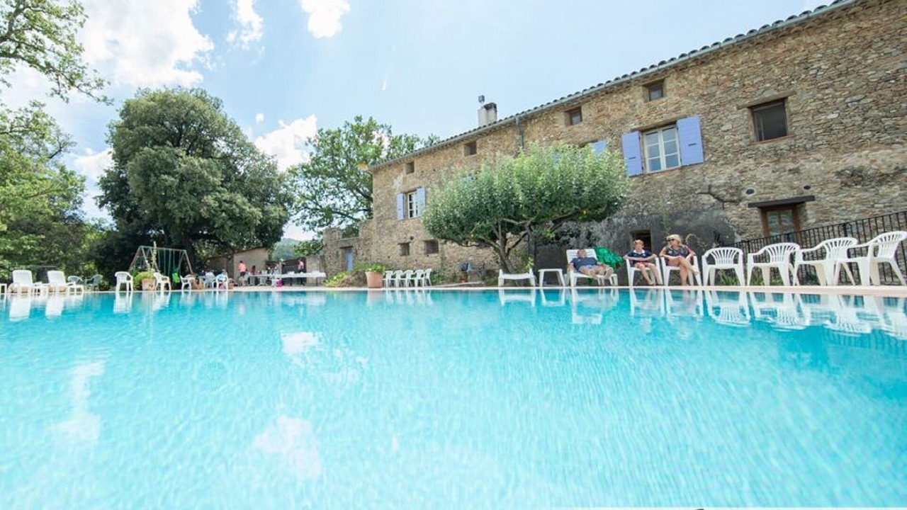 Photo of Outdoor in Signes