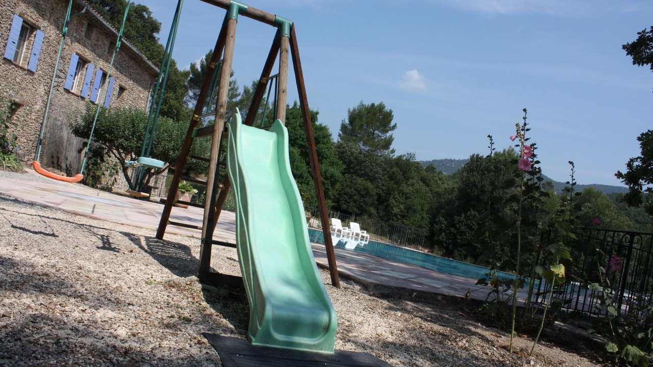 Photo of Outdoor in Signes