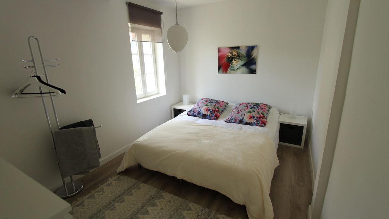 Photo of Bedroom in Cuers