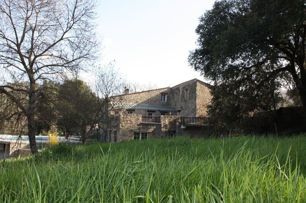 Photo of Outdoor in Signes