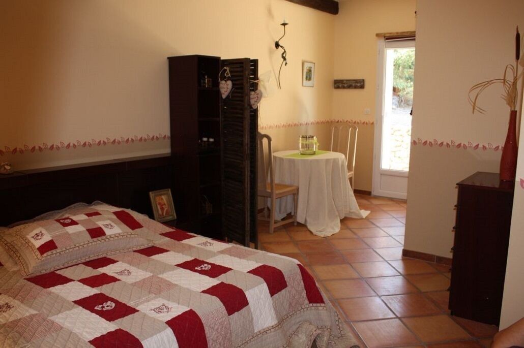 Photo of Bedroom in Signes