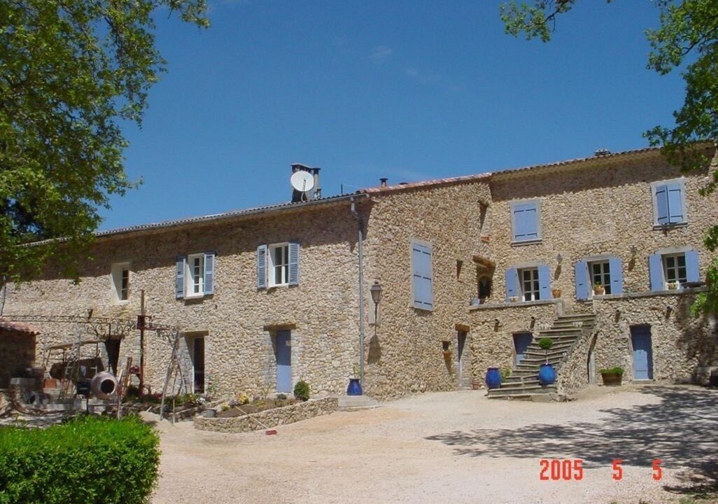 Photo of Outdoor in Signes