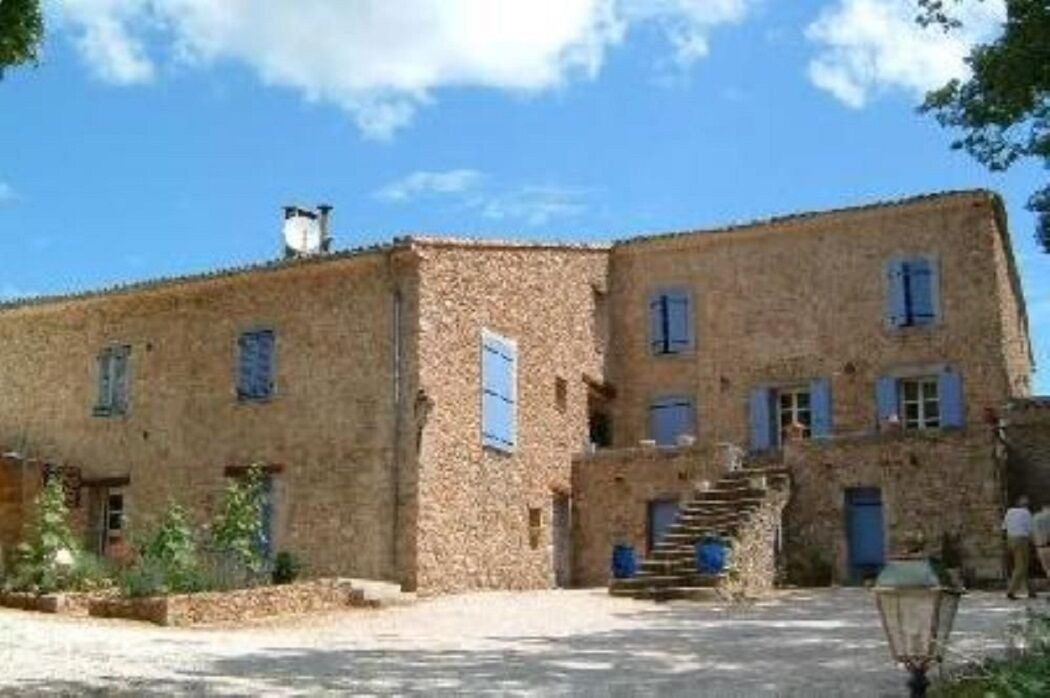 Photo of Outdoor in Signes