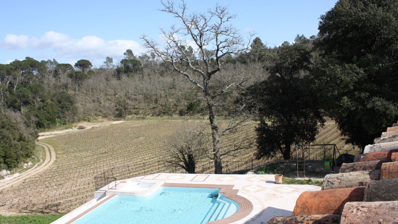 Photo of Outdoor in Signes