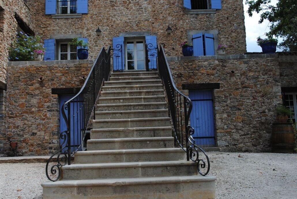 Photo of Outdoor in Signes