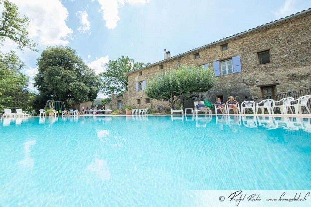 Photo of Outdoor in Signes