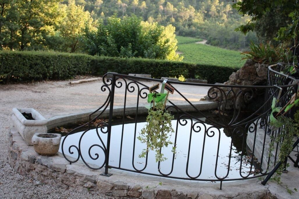 Photo of Outdoor in Signes