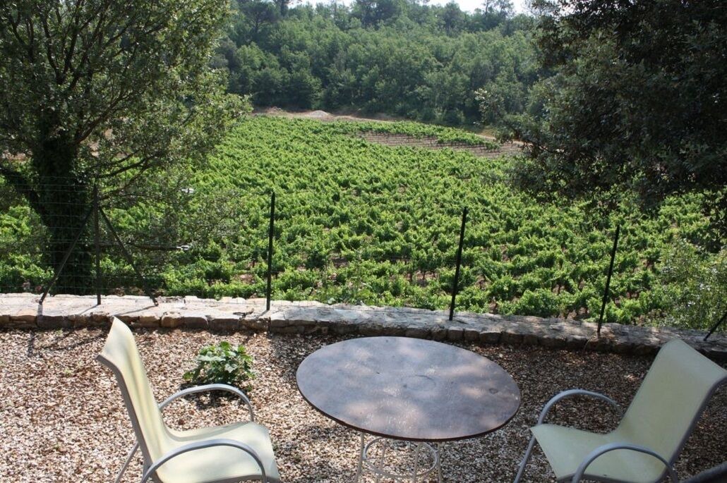 Photo of Outdoor in Signes