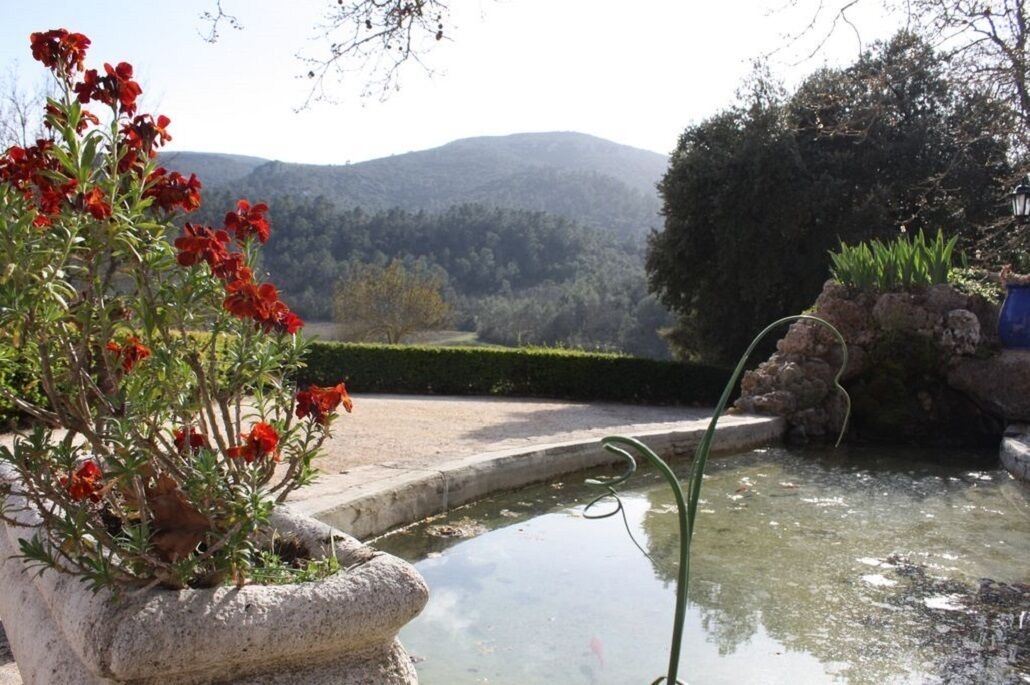 Photo of Outdoor in Signes