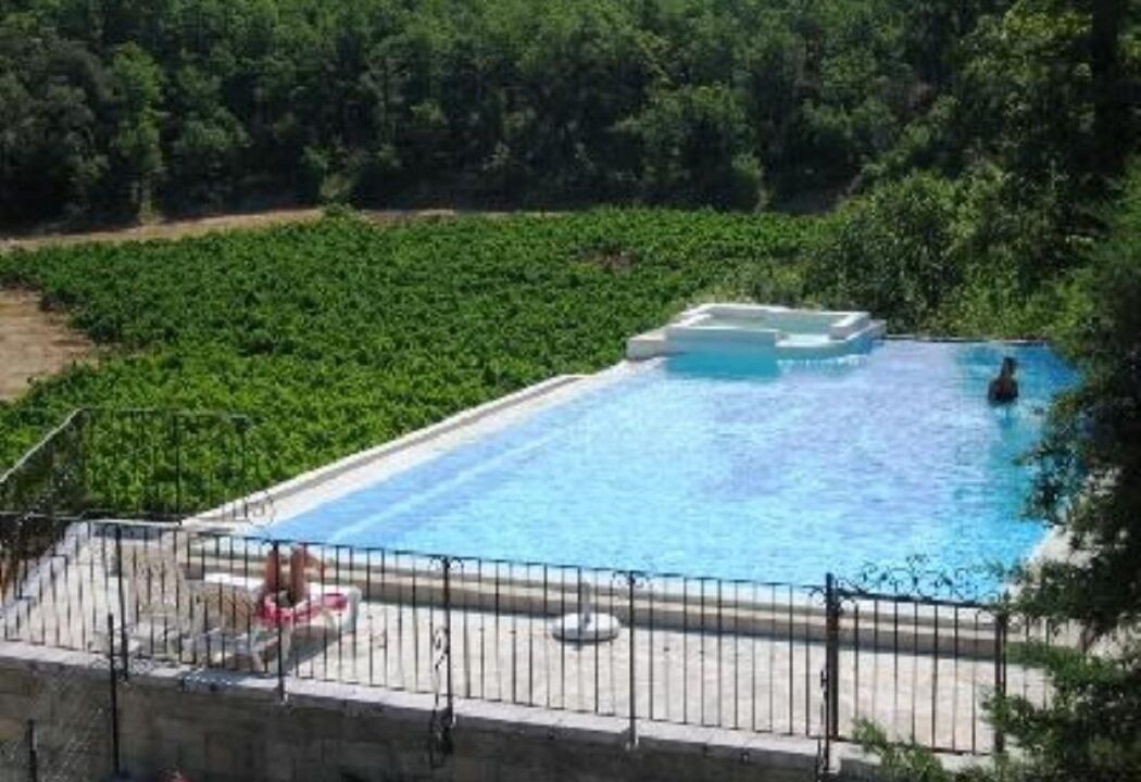 Photo of Outdoor in Signes