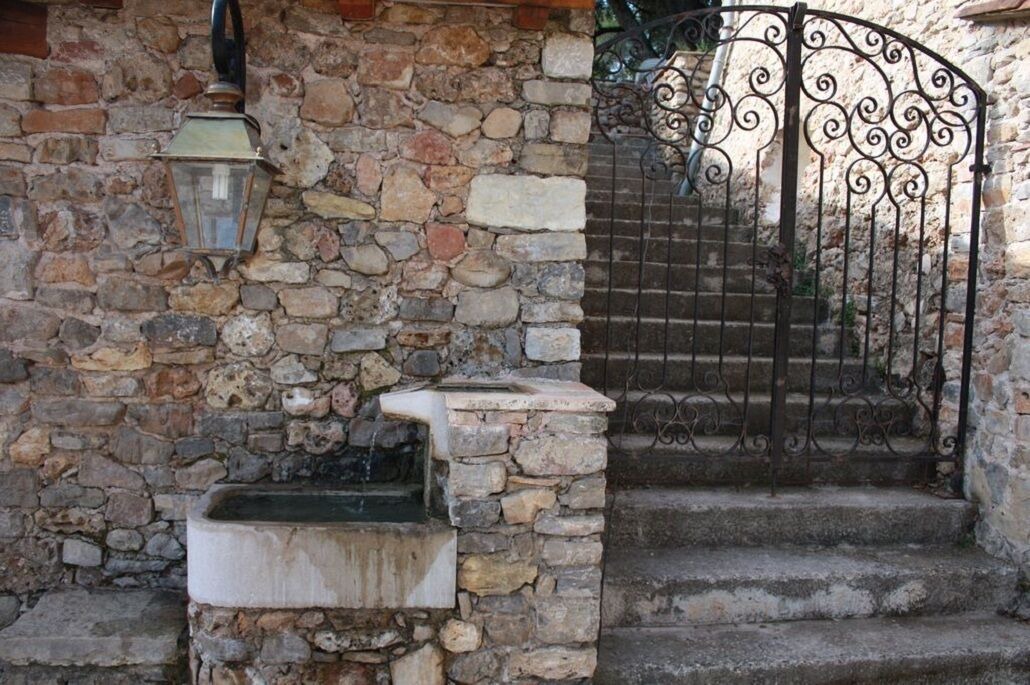 Photo of Outdoor in Signes