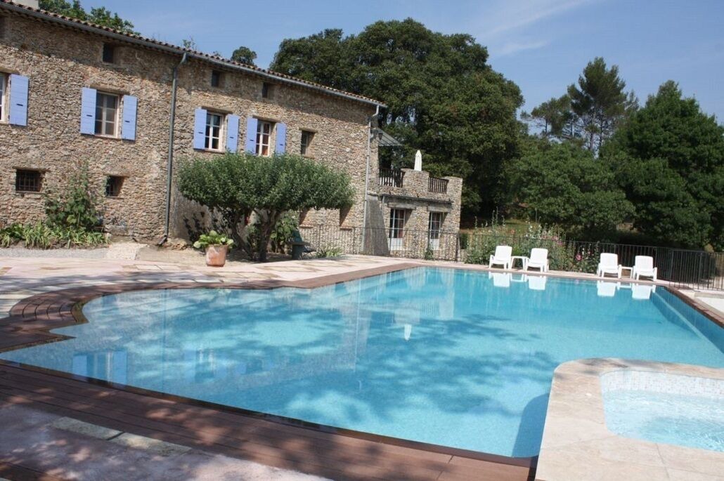 Photo of Outdoor in Signes