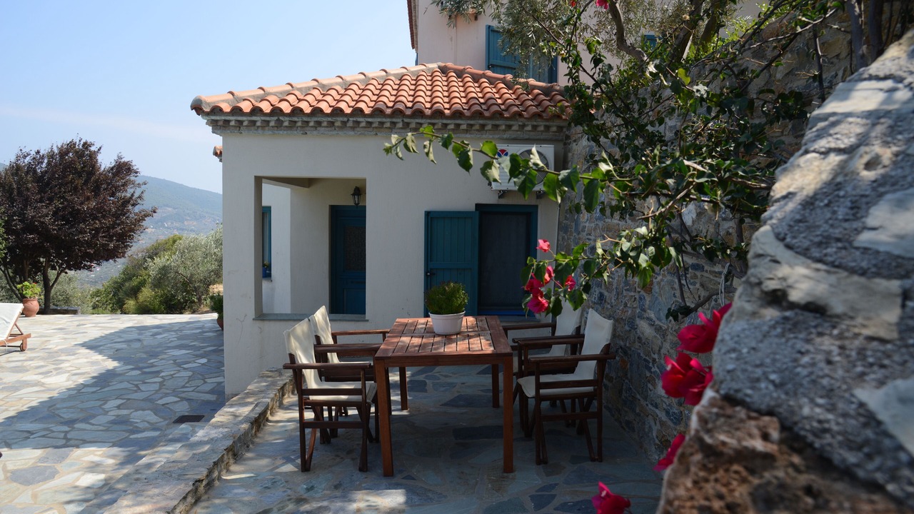 Photo of Outdoor in Skopelos Town