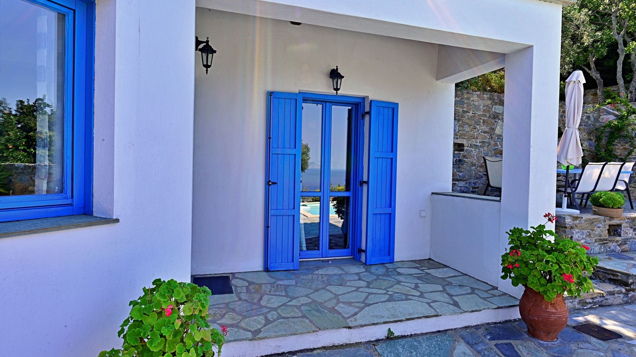 Photo of Outdoor in Skopelos Town