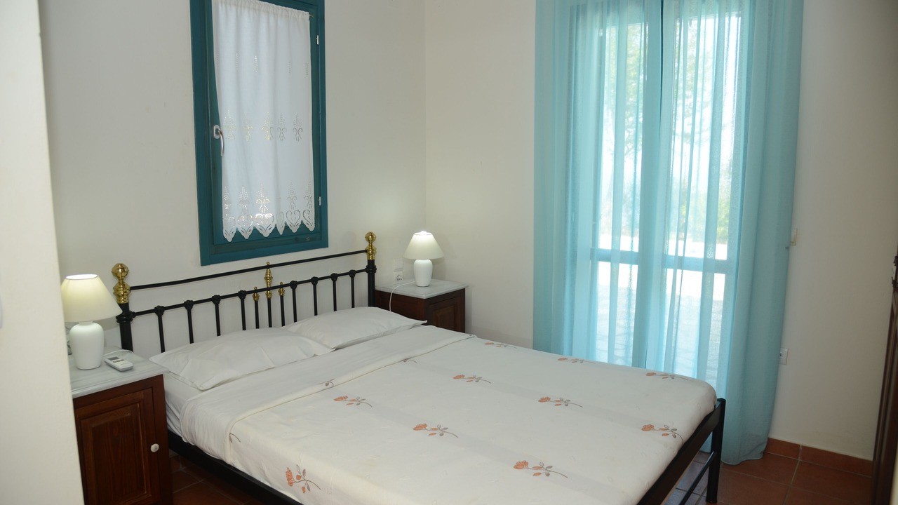 Photo of Bedroom in Skopelos Town