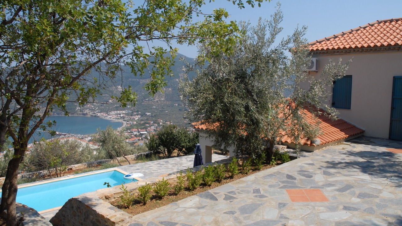 Photo of Outdoor in Skopelos Town
