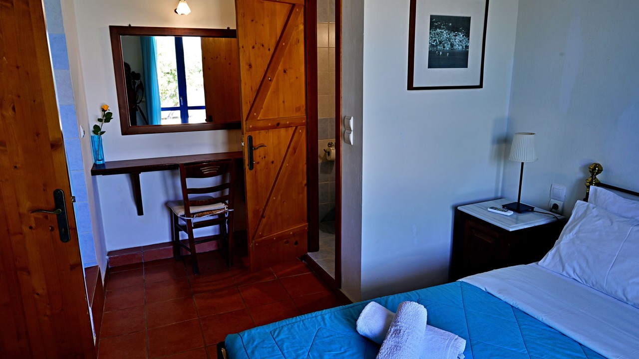 Photo of Bedroom in Skopelos Town