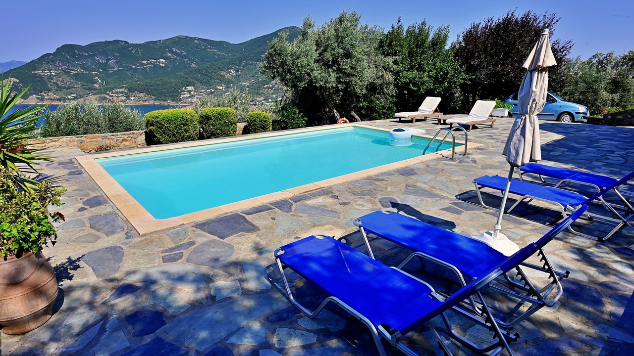 Photo of Outdoor in Skopelos Town