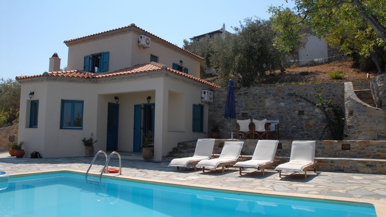 Photo of Outdoor in Skopelos Town