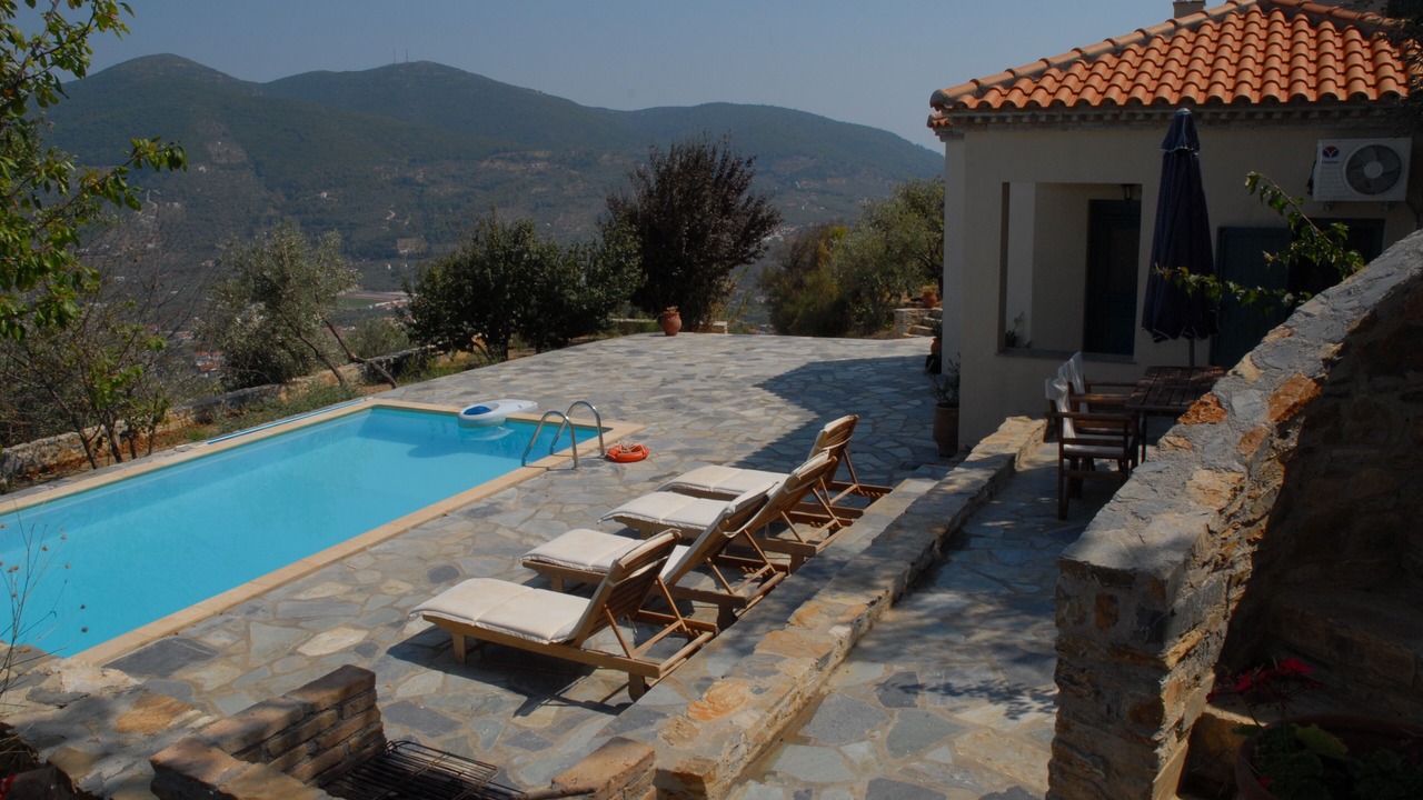 Photo of Outdoor in Skopelos Town