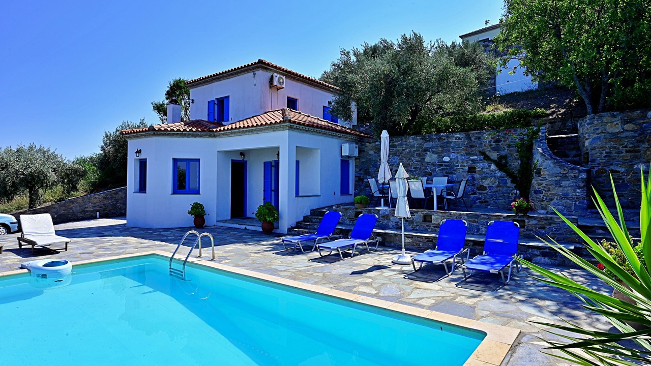 Photo of Outdoor in Skopelos Town