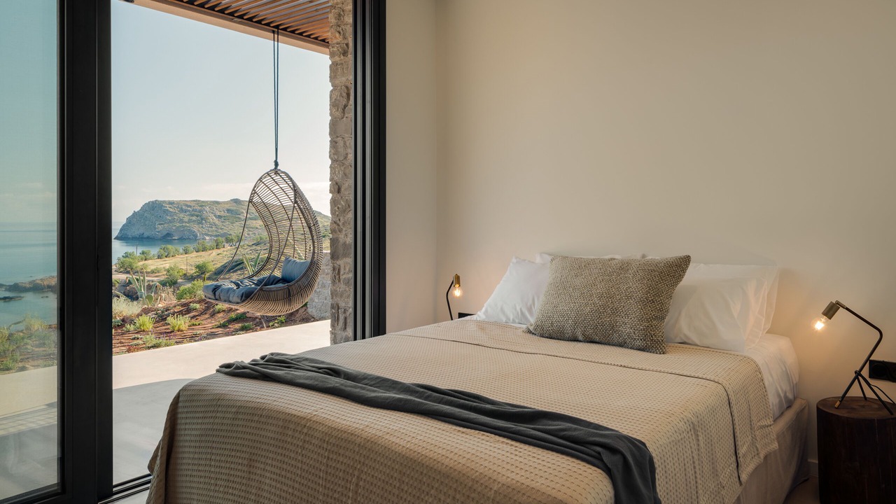 Photo of Bedroom in Mochlos