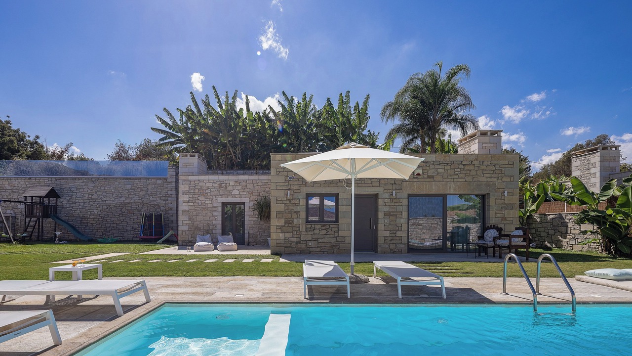 Photo of Outdoor in Mylopotamos