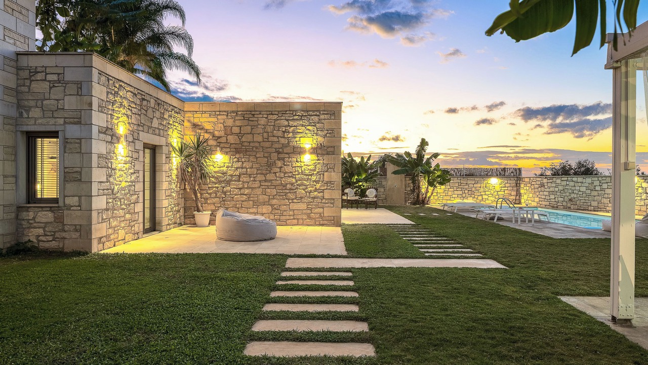 Photo of Outdoor in Mylopotamos