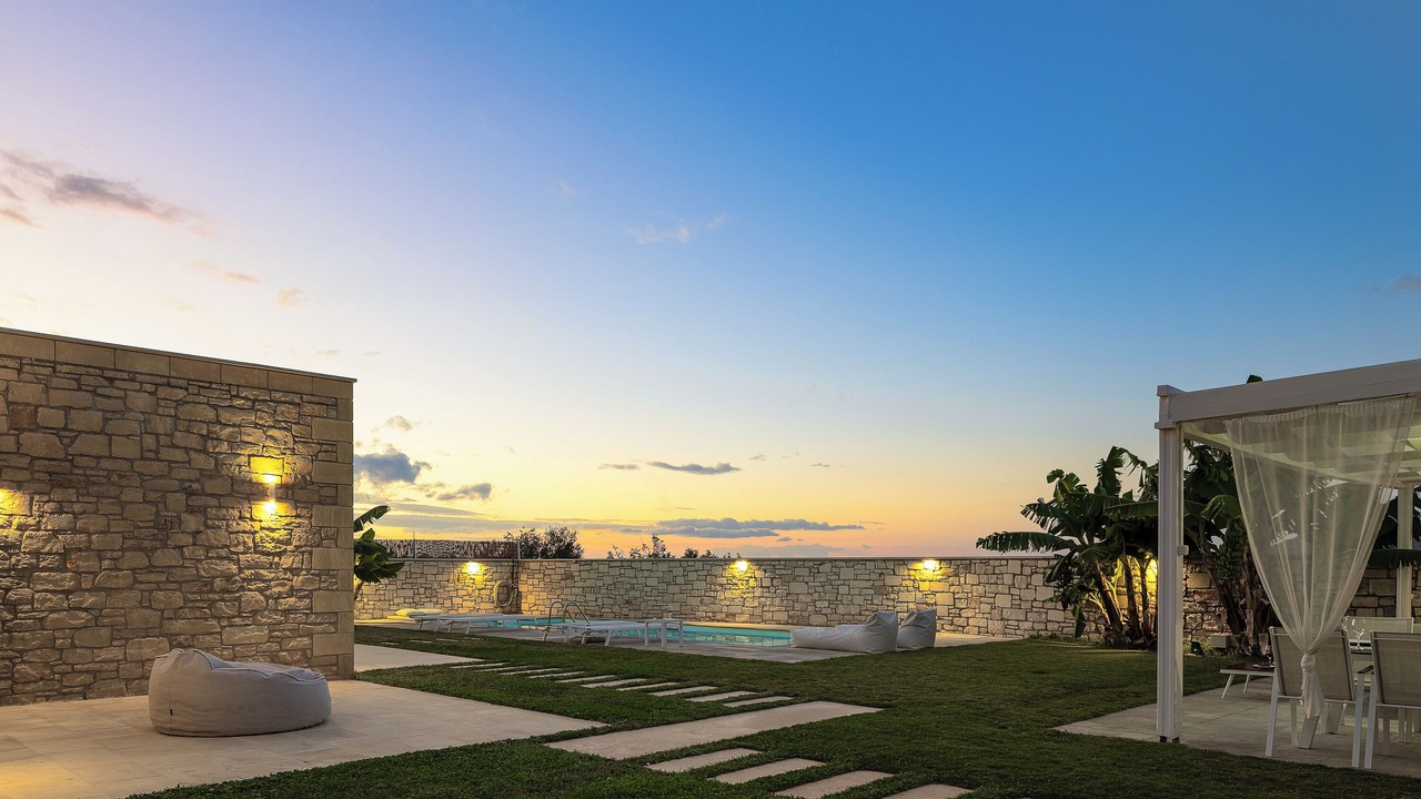 Photo of Outdoor in Mylopotamos