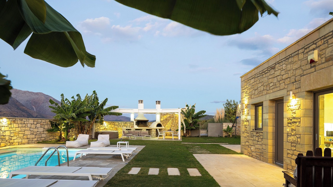 Photo of Outdoor in Mylopotamos