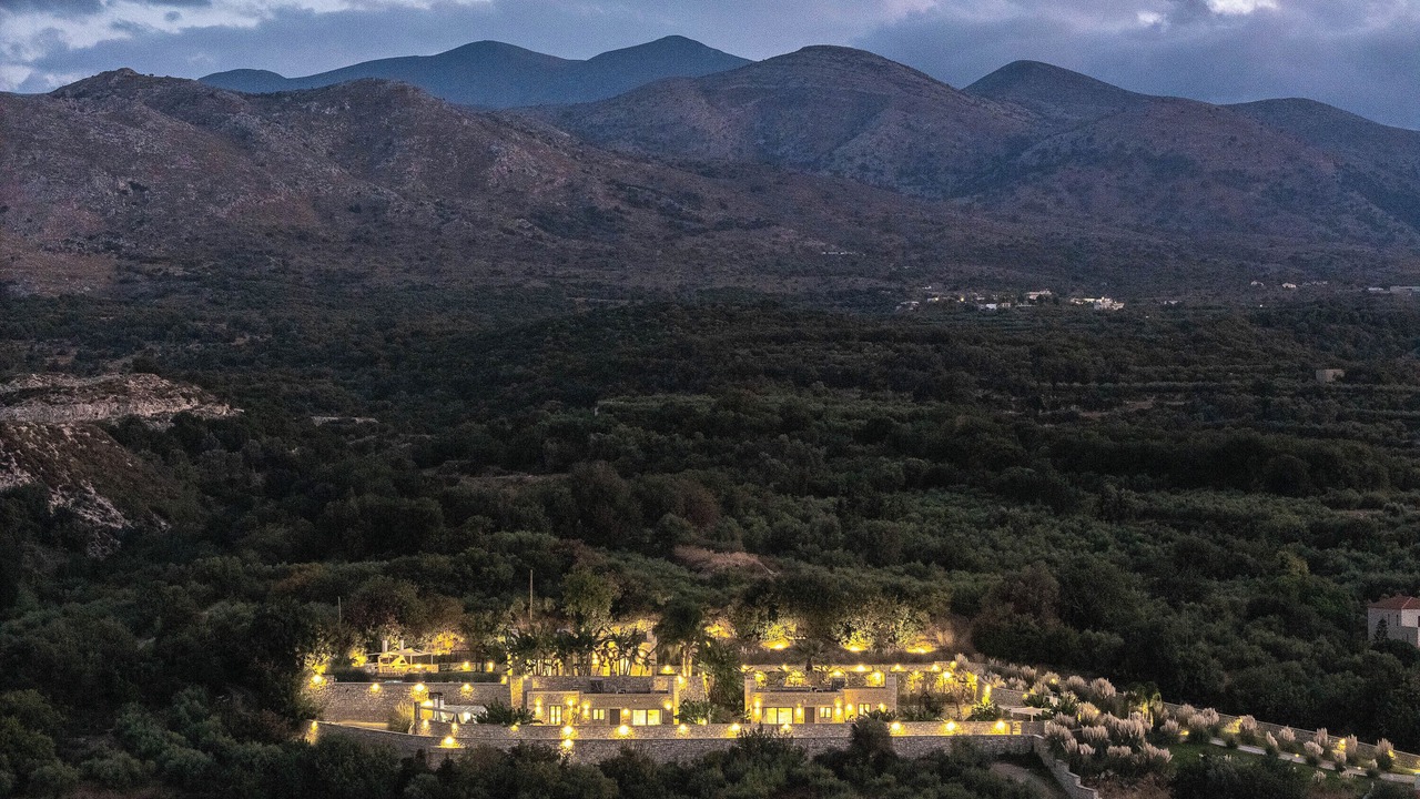 Photo of Outdoor in Mylopotamos