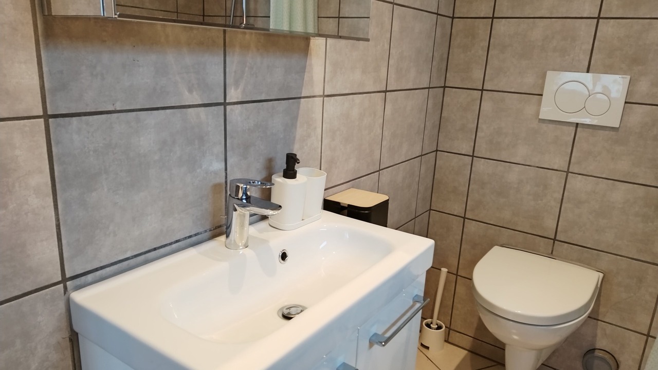 Photo of Bathroom in Sciez