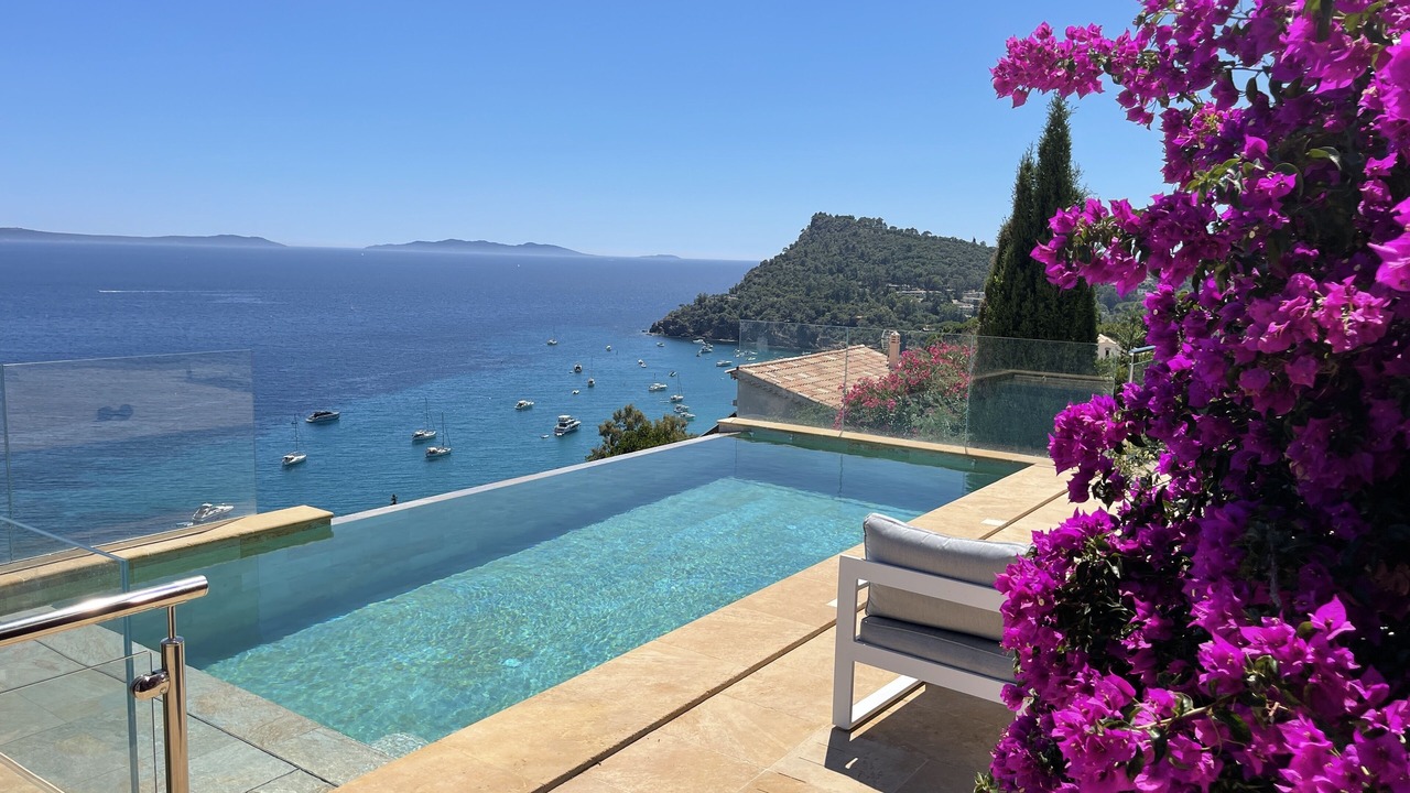 Photo of Outdoor in Rayol-Canadel-sur-Mer