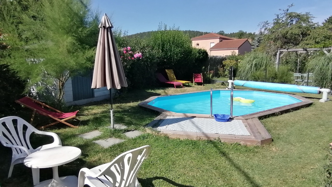 Photo of Outdoor in La Fagette