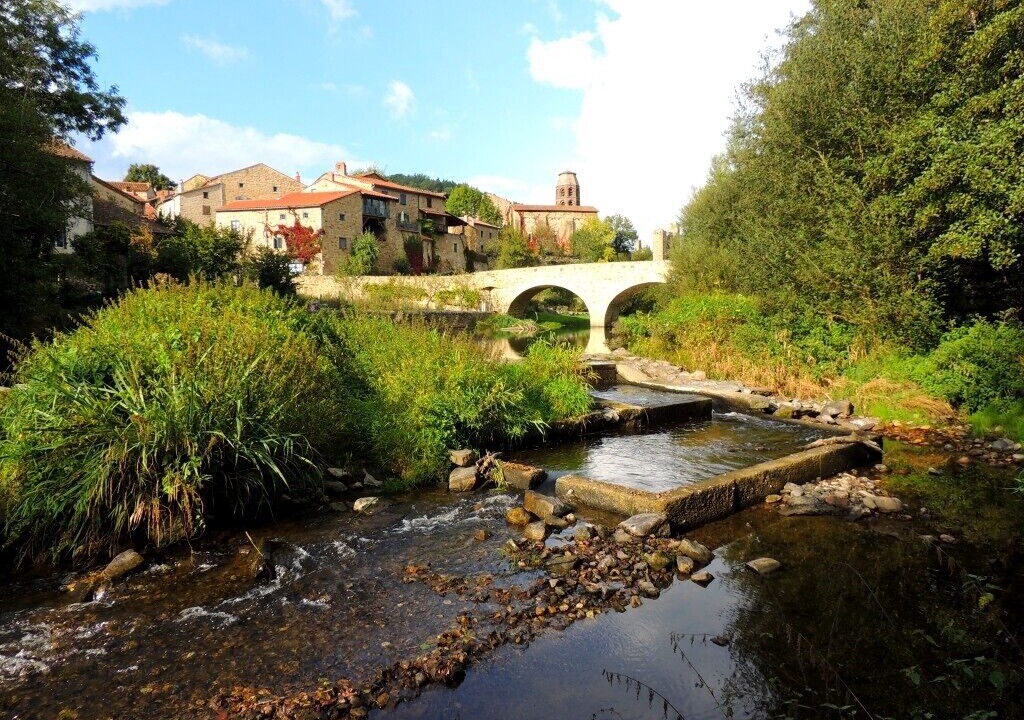 Photo of Outdoor in La Fagette