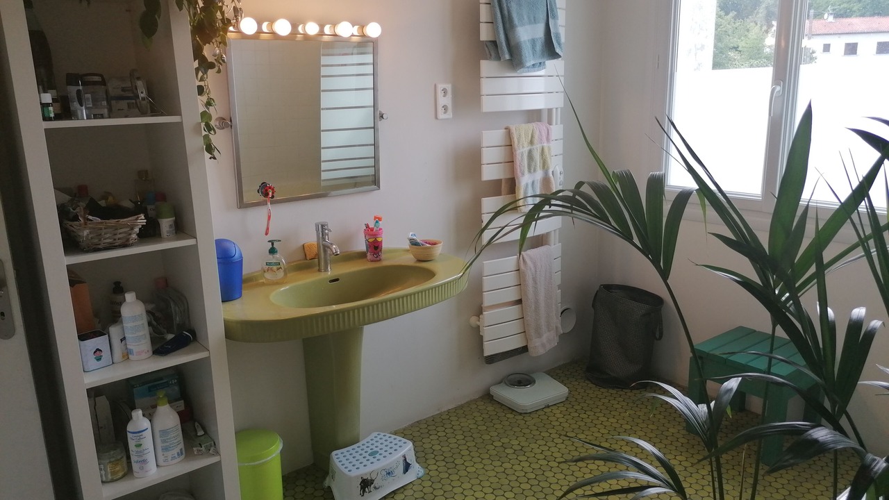 Photo of Bathroom in La Fagette