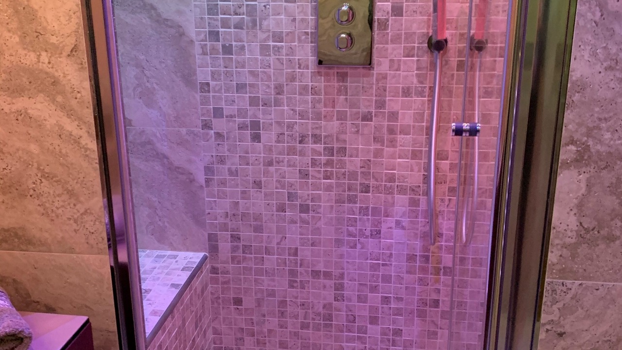 Photo of Bathroom in La Turbie
