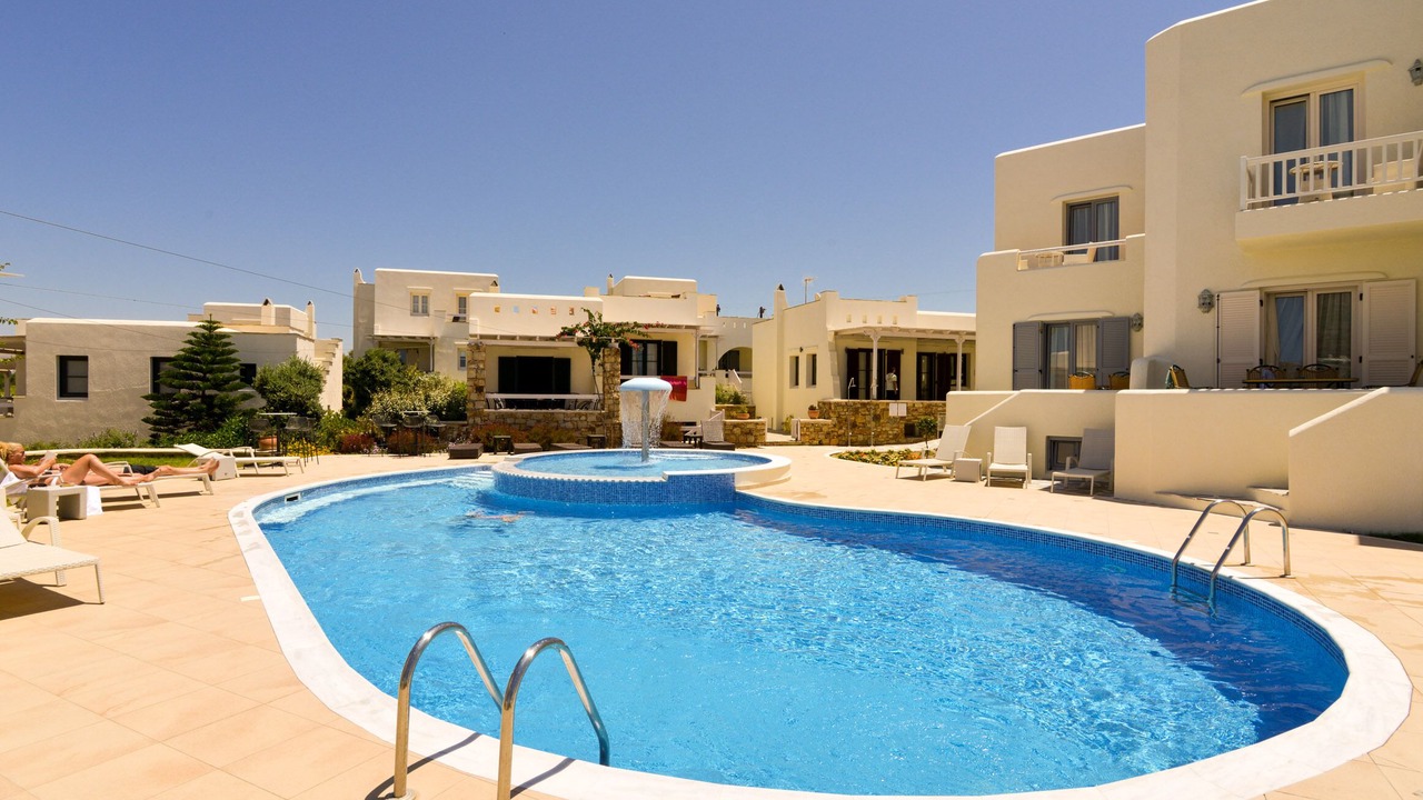 Photo of Outdoor in Stelida