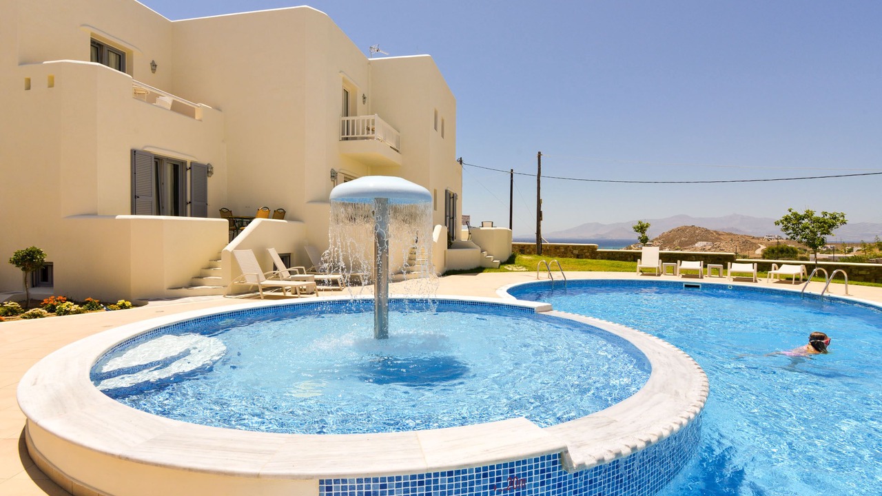 Photo of Outdoor in Stelida