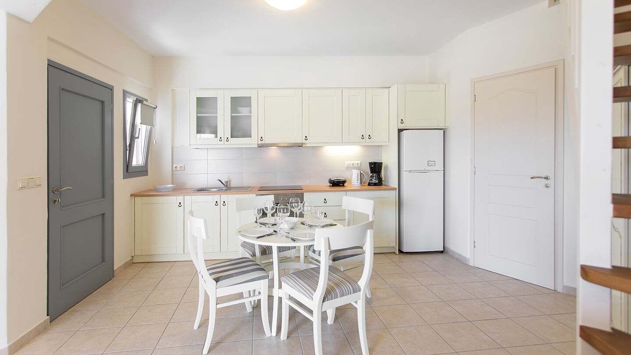 Photo of Kitchen in Stelida