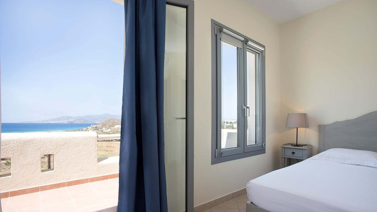 Photo of Bedroom in Stelida
