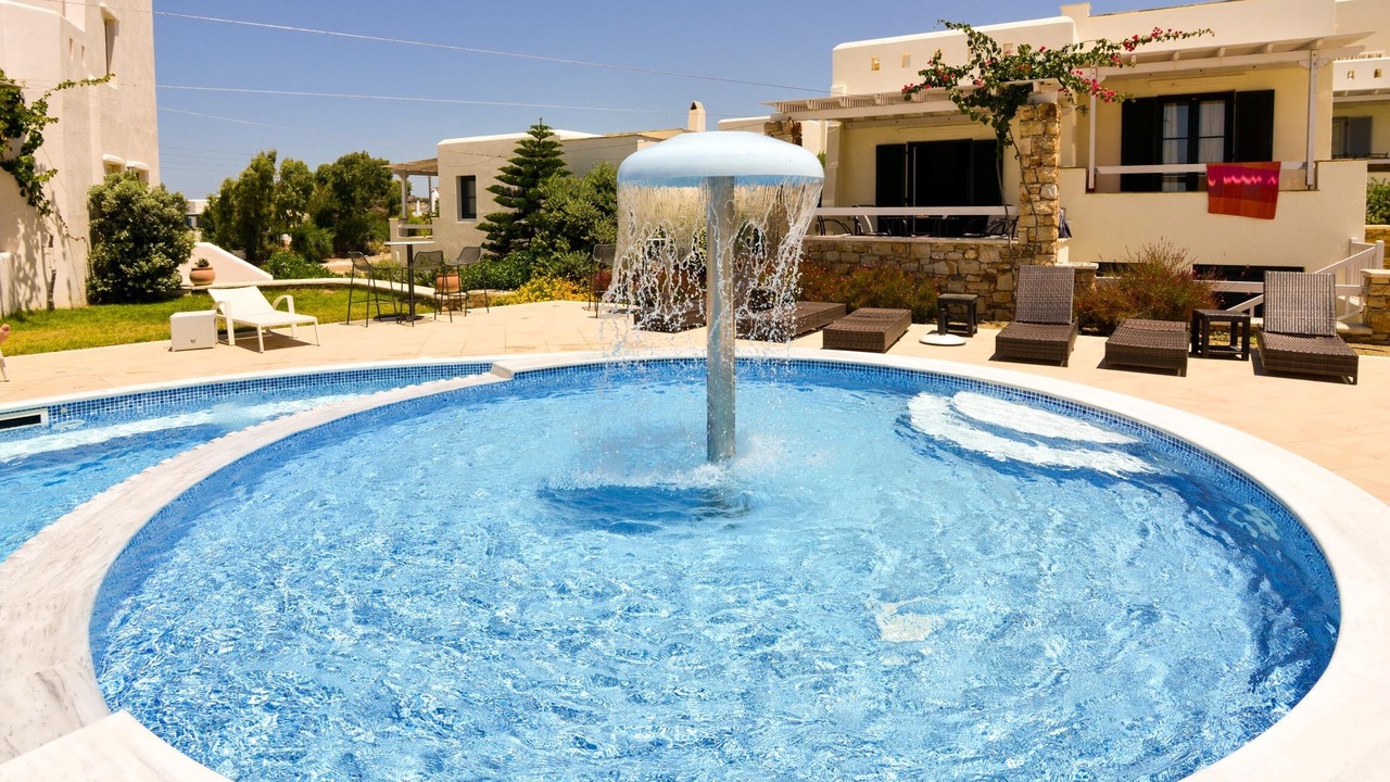 Photo of Outdoor in Stelida