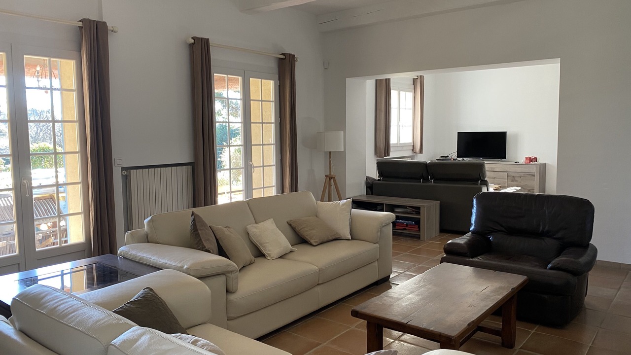 Photo of Livingroom in Allauch